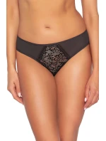 Dámské kalhotky 1396 brown - AVA