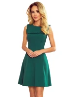 Dámské šaty 615-1 BLANKA - NUMOCO Dámské šaty 615-1 BLANKA - NUMOCO