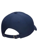 Baseballová čepice Nike Club FB5369-410 Baseballová čepice Nike Club FB5369-410