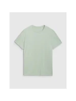 Pánské tričko s potiskem 4F 4FWSS25TTSHM2239-47S Pánské tričko s potiskem 4F 4FWSS25TTSHM2239-47S