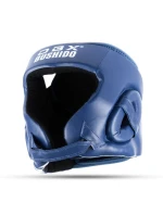 Turnajová boxerská přilba RED