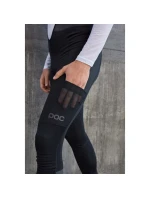 POC M's Thermal Cargo Tights cyklistické kalhoty černé