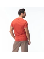 Pánské tričko s krátkým rukávem FARKAS SP