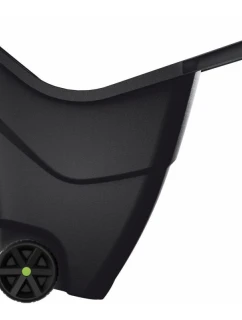 LOAD GO II ZAHRADNÍ ZÁSOBNÍK ČERNÝ