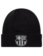FC Barcelona x New Era reflexní zimní čepice 60846910