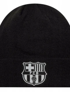 FC Barcelona x New Era reflexní zimní čepice 60846910