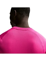 Pánské tričko Nike Dri-Fit Park VIII fuchsia HV8173 616 pánské