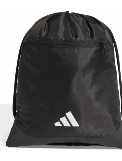 Adidas Tiro Gymsack vak na boty černý pro trénink PE JY7992