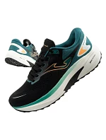 Pánská sportovní běžecká obuv Joma Speed 2631 pohodlná černá