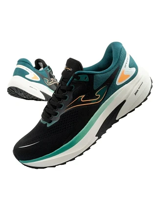 Pánská sportovní běžecká obuv Joma Speed 2631 pohodlná černá