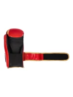 Otevřené rukavice (schválené WAKO) 01559-02M - Masters