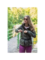 Bunda Lady Harriet W 92800377593 - Hi-Tec Bunda Lady Harriet W 92800377593 - Hi-Tec