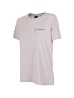 Dámské tričko W H4Z22 TSD025 52S - 4F