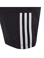 Dětské šortky adidas Tiro 23 Competition Downtime black HI4716