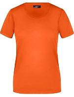Daiber JN 901 Dámské tričko 02.0901 dark orange Daiber JN 901 Dámské tričko 02.0901 dark orange