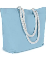 Kimood KI 3209 Velká taška 19.3209 washed dream blue Kimood KI 3209 Velká taška 19.3209 washed dream blue
