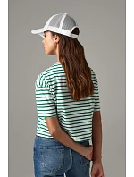 Beechfield B 75R 6 panelová Trucker kšiltovka "Urbanwear" 53.075R french navy Beechfield B 75R 6 panelová Trucker kšiltovka "Urbanwear" 53.075R french navy