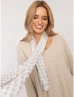 Halenka DHJ BZ 19226.91 béžová