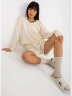 Sada EM KMPL 20375.23 světle béžová Sada EM KMPL 20375.23 světle béžová