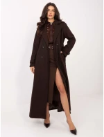 Košile IT KS 21999.50 hnědá