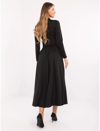 Sukně IT SD 81036.32 černá