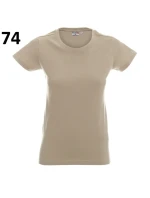 Dámské tričko 22160 - PROMOSTARS