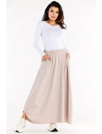 Sukně dlouhá model 188065 Infinite You Sukně dlouhá model 188065 Infinite You