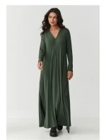 Denní šaty model 216915 Makadamia