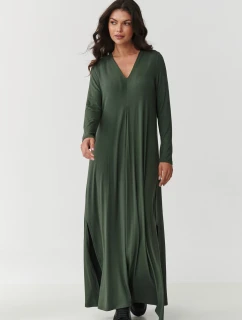 Denní šaty model 216915 Makadamia