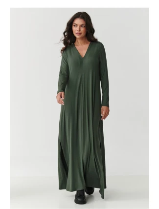 Denní šaty model 216915 Makadamia