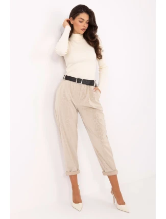 Dámské kalhoty model 218445 Italy Moda Dámské kalhoty model 218445 Italy Moda