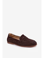Mokasiny model 227392 Step in style