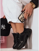 Dámské sportovní tenisky TURNOFF černé FashionStreet ZY0657