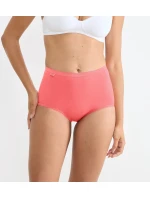 sloggi Basic+ Maxi C4P - RED - SLOGGI RED - SLOGGI sloggi Basic+ Maxi C4P - RED - SLOGGI RED - SLOGGI