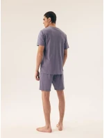 Henderson Premium Pyžamo 42626 Daft kr/r M-3XL Henderson Premium Pyžamo 42626 Daft kr/r M-3XL