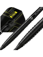 Šipky Harrows NX90 Black 90% steeltip NX90Black90% Šipky Harrows NX90 Black 90% steeltip NX90Black90%