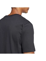 Adidas Future Icons Three Bar T-Shirt M JI8770 pánské