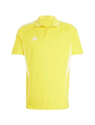 Tričko adidas Tiro 25 Competition Polo M JY1896 pánské