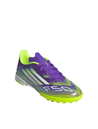 Kopačky adidas F50 League TF Jr JI0000