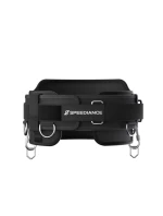 Zátěžový pás Speediance Accessory