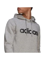 Adidas Essentials Hoodie M GK9071 pánské