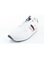 U.S. Polo ASSN. W NOBIK003A-WHI dámské boty