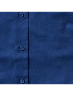 Russell Athletic 932F Halenka Oxford s dlouhým rukávem 11.932F bright navy Russell Athletic 932F Halenka Oxford s dlouhým rukávem 11.932F bright navy