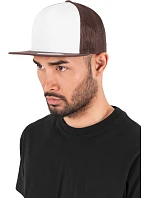 Flexfit 6006 5 panelová Trucker kšiltovka 55.6006 maroon Flexfit 6006 5 panelová Trucker kšiltovka 55.6006 maroon