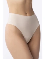 Julimex String panty Maxi barva:béžová