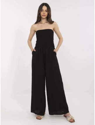 MI KO kombinéza 271125.80 černá