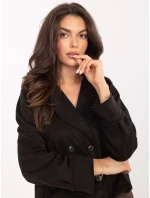 MI KR bunda A5157.83 černá