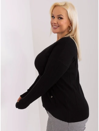 Jumper PM SW PM688.64 černý