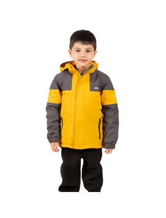 Chlapecká bunda Trespass Unlock