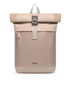 Dámský batoh Vuch Virion Big Beige
